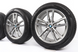 19" зимові одноширокі колеса BMW X3 G01 X4 G02 3 G20/G21 5 G30/G31 8 G14/G15/G16 698M Style (8010267)
