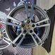 19" original rims PORSCHE 911 997 Turbo S