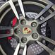 19" original rims PORSCHE 911 997 Turbo S