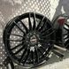 19" оригинальные тюнинг разноширокие диски Borbet CW3 BMW AUDI VW Mercedes
