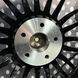 19" оригинальные тюнинг разноширокие диски Borbet CW3 BMW AUDI VW Mercedes