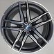 20" оригинальные диски BMW M5 F90 M8 F91 F92 810M Style