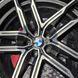 20" оригинальные диски BMW M5 F90 M8 F91 F92 810M Style