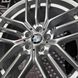 19" оригінальні одноширокі диски BMW 5 G60/G61/G30 7 G70/G11/G12 Z4 G29 6 G32 3 G20 4 G22/23/26 933 Style (5A324D6)