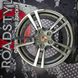 19" original rims PORSCHE 911 997 Turbo S