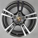 19" original rims PORSCHE 911 997 Turbo S