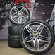 19" PORSCHE 997 Carrera Turbo Design winter wheels