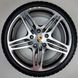 19" PORSCHE 997 Carrera Turbo Design winter wheels