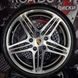 19" PORSCHE 997 Carrera Turbo Design winter wheels