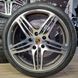 19" PORSCHE 997 Carrera Turbo Design winter wheels