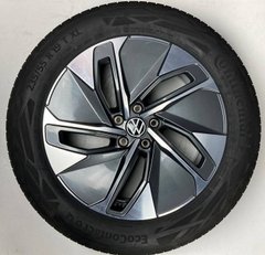 19" summer wheels Volkswagen VW ID.4 ID.5 ID.6 ID4 ID5 ID6 Hamar