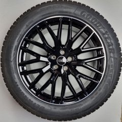 20" winter wheels Audi Q7/SQ7 A5/S5 RS5 A7/S7 RS7 A8/S8 RS4 Q8/SQ8/RSQ8 E-Tron