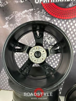 20" диски Audi e-tron GT RS Taycan