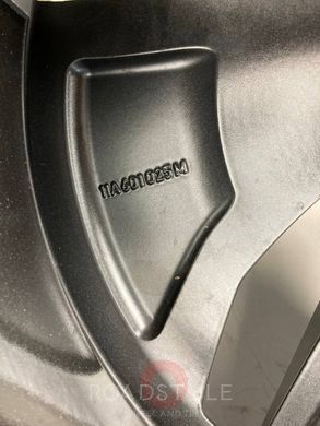 19" оригінальні літні колеса Volkswagen VW ID.4 ID.5 ID.6 ID4 ID5 ID6 Hamar (11A601025M)