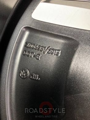 19" оригінальні літні колеса Volkswagen VW ID.4 ID.5 ID.6 ID4 ID5 ID6 Hamar (11A601025M)