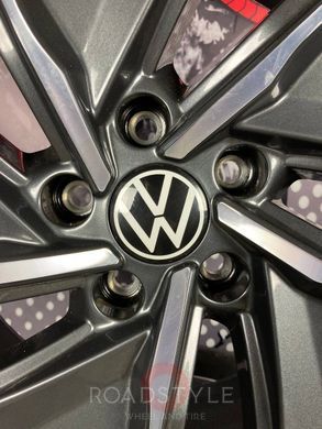 19" оригінальні літні колеса Volkswagen VW ID.4 ID.5 ID.6 ID4 ID5 ID6 Hamar (11A601025M)