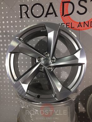 21" original rimss Audi Q8/SQ8/RSQ8 RS6 RS7 Q7/SQ7 (4M8601025M)