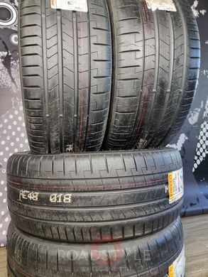 Літні шини 275/40 R22 107Y XL...315/35 ZR22 111Y XL * PNCS Pirelli PZero (PZ4)