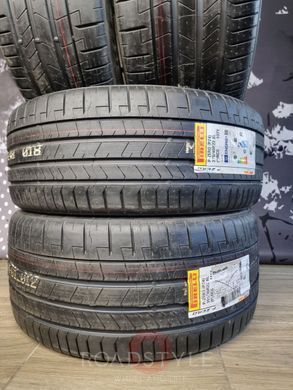 Літні шини 275/40 R22 107Y XL...315/35 ZR22 111Y XL * PNCS Pirelli PZero (PZ4)