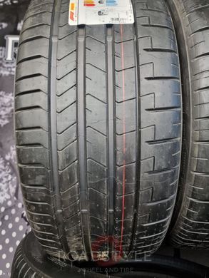 Літні шини 275/40 R22 107Y XL...315/35 ZR22 111Y XL * PNCS Pirelli PZero (PZ4)