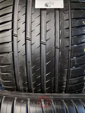 Летние шины 295/35 R23 108Y XL Michelin Pilot Sport 4 SUV