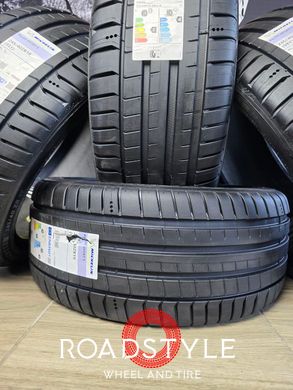 Summmer Tires 245/40 R19 98Y XL Michelin Pilot Sport 5