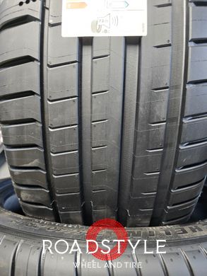 Summmer Tires 245/40 R19 98Y XL Michelin Pilot Sport 5