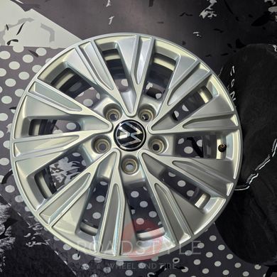 17" оригінальні диски VW T7 Multivan Dundrod (7T0601025A)