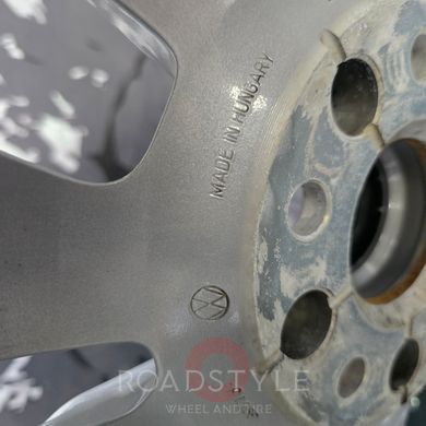17" оригінальні диски VW T7 Multivan Dundrod (7T0601025A)