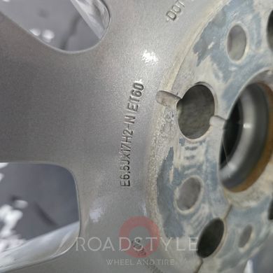 17" оригінальні диски VW T7 Multivan Dundrod (7T0601025A)