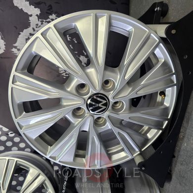 17" оригінальні диски VW T7 Multivan Dundrod (7T0601025A)