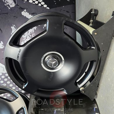 20" оригінальні диски Mercedes S-Class W223 W222 W221 Maybach (A2234014200)