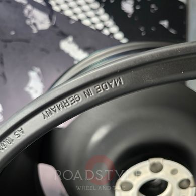 20" оригінальні диски Mercedes S-Class W223 W222 W221 Maybach (A2234014200)