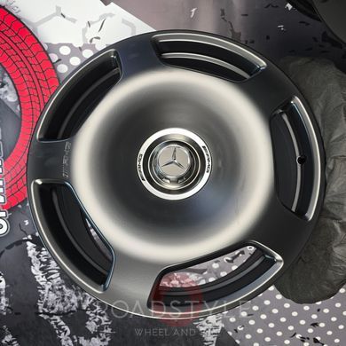 20" оригінальні диски Mercedes S-Class W223 W222 W221 Maybach (A2234014200)
