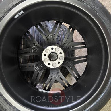23" оригинальные диски Audi RSQ8/SQ8/Q8 Q7/SQ7 RS Design