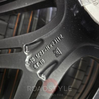 23" оригинальные диски Audi RSQ8/SQ8/Q8 Q7/SQ7 RS Design