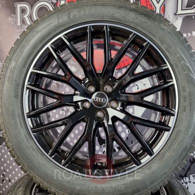 20" winter wheels Audi Q7/SQ7 A5/S5 RS5 A7/S7 RS7 A8/S8 RS4 Q8/SQ8/RSQ8 E-Tron (4M0601025CO)