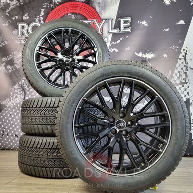 20" winter wheels Audi Q7/SQ7 A5/S5 RS5 A7/S7 RS7 A8/S8 RS4 Q8/SQ8/RSQ8 E-Tron (4M0601025CO)
