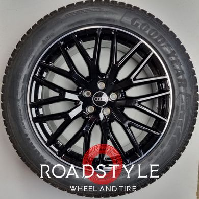 20" зимові колеса Audi Q7/SQ7 A5/S5 RS5 A7/S7 RS7 A8/S8 RS4 Q8/SQ8/RSQ8 E-Tron