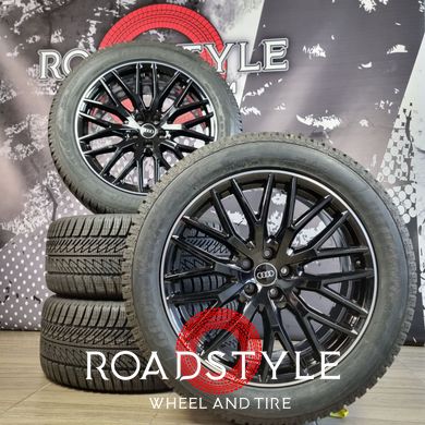 20" зимние колеса Audi Q7/SQ7 A5/S5 RS5 A7/S7 RS7 A8/S8 RS4 Q8/SQ8/RSQ8 E-Tron