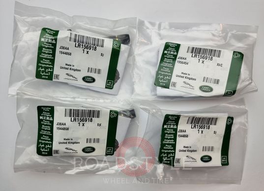 Set of original pressure sensors Land Rover/Jaguar LR156918