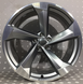 21" original rimss Audi Q8/SQ8/RSQ8 RS6 RS7 Q7/SQ7 (4M8601025M)
