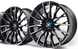 21" original summer wheels BMW 5 Series G60 G61, i5 G60 G61 Styling 940 M (5A324F0/5A324F1)