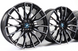 21" original summer wheels BMW 5 Series G60 G61, i5 G60 G61 Styling 940 M (5A324F0/5A324F1)