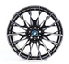 21" original summer wheels BMW 5 Series G60 G61, i5 G60 G61 Styling 940 M (5A324F0/5A324F1)