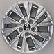 17" оригінальні диски VW T7 Multivan Dundrod (7T0601025A)