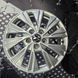 17" оригінальні диски VW T7 Multivan Dundrod (7T0601025A)