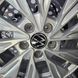 17" оригінальні диски VW T7 Multivan Dundrod (7T0601025A)