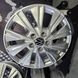 17" оригінальні диски VW T7 Multivan Dundrod (7T0601025A)