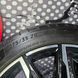 19-20" літні оригінальні колеса BMW M2 G87 M3 G80 M4 G82 G83 825M Style (8093832/8093833)